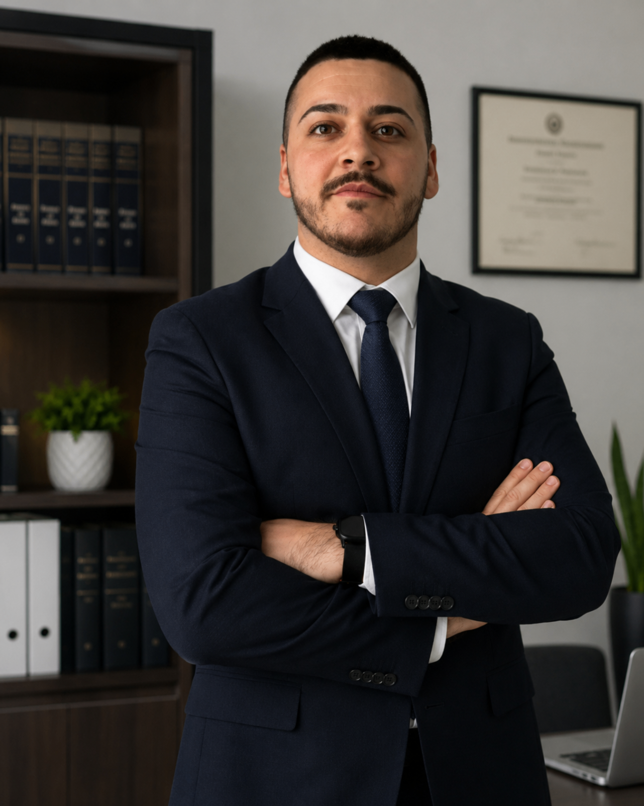 Samuel Díaz Crespo