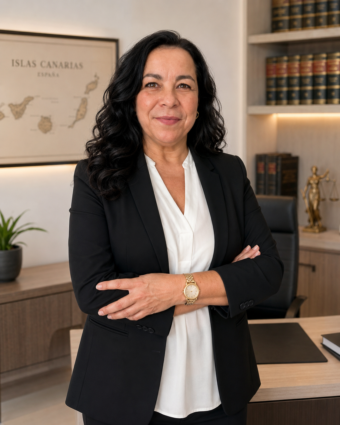 Avv. Monica Peñate Rodríguez